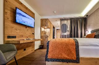 Traumhotel Alpina fotoÄŸrafÄ±