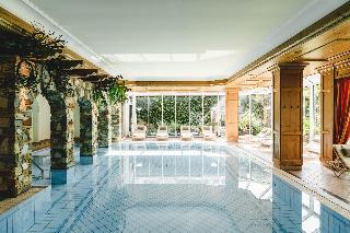 Traumhotel Alpina fotoÄŸrafÄ±