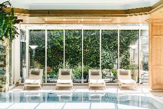 Traumhotel Alpina fotoÄŸrafÄ±