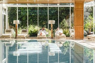 Traumhotel Alpina fotoÄŸrafÄ±