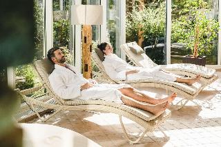 Traumhotel Alpina fotoÄŸrafÄ±