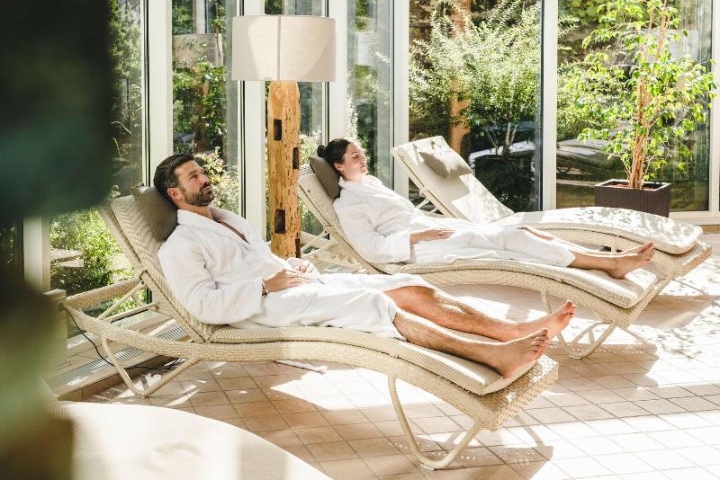 Traumhotel Alpina - Aktivite