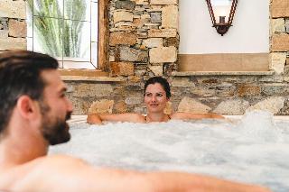 Traumhotel Alpina fotoÄŸrafÄ±
