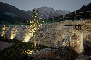 Traumhotel Alpina fotoÄŸrafÄ±