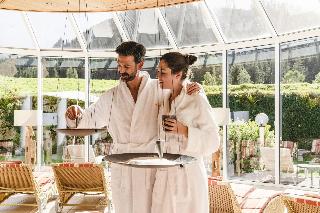 Traumhotel Alpina fotoÄŸrafÄ±