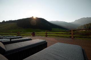 Traumhotel Alpina fotoÄŸrafÄ±