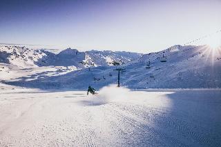 Traumhotel Alpina fotoÄŸrafÄ±