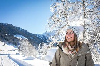 Traumhotel Alpina fotoÄŸrafÄ±