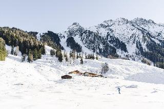 Traumhotel Alpina fotoÄŸrafÄ±