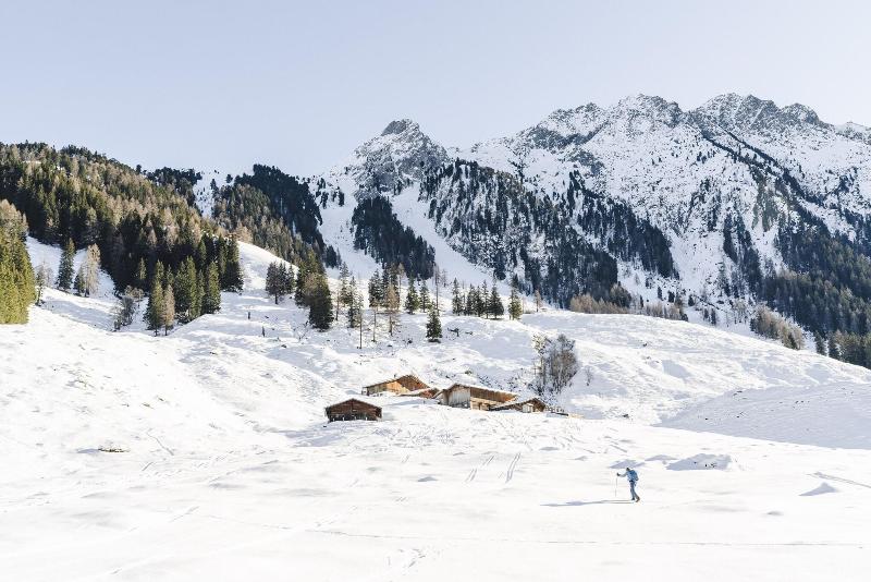 Traumhotel Alpina - Aktivite