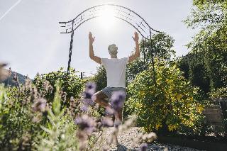 Traumhotel Alpina fotoÄŸrafÄ±