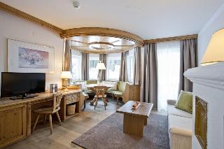 Traumhotel Alpina fotoÄŸrafÄ±