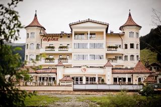 Traumhotel Alpina fotoÄŸrafÄ±