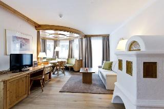 Traumhotel Alpina fotoÄŸrafÄ±