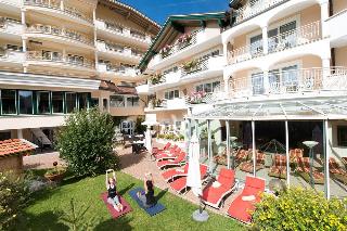 Traumhotel Alpina fotoÄŸrafÄ±