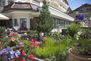 Traumhotel Alpina fotoÄŸrafÄ±