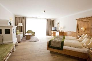 Traumhotel Alpina fotoÄŸrafÄ±