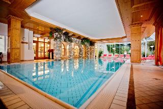 Traumhotel Alpina fotoÄŸrafÄ±