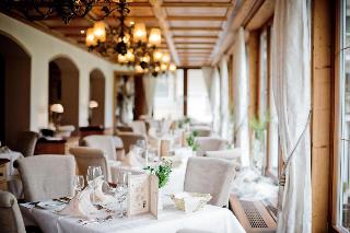 Traumhotel Alpina fotoÄŸrafÄ±