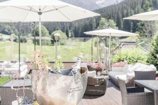 Traumhotel Alpina fotoÄŸrafÄ±