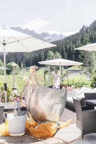 Traumhotel Alpina fotoÄŸrafÄ±