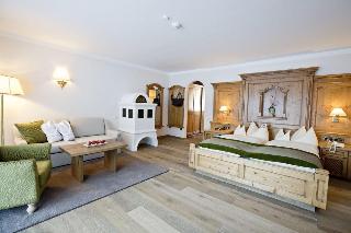 Traumhotel Alpina fotoÄŸrafÄ±