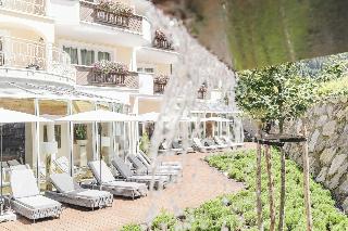 Traumhotel Alpina fotoÄŸrafÄ±