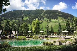 Traumhotel Alpina fotoÄŸrafÄ±