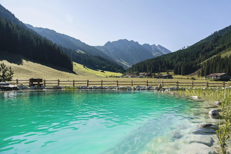 Traumhotel Alpina - Genel