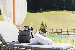 Traumhotel Alpina fotoÄŸrafÄ±