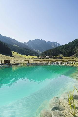 Traumhotel Alpina fotoÄŸrafÄ±