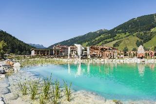 Traumhotel Alpina fotoÄŸrafÄ±