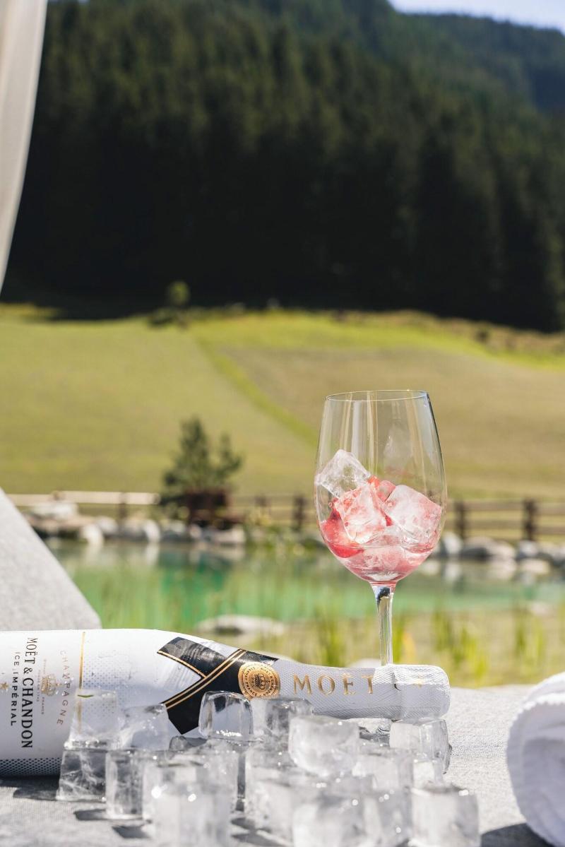 Traumhotel Alpina - Genel
