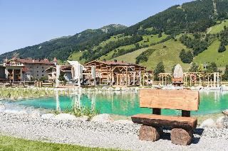 Traumhotel Alpina fotoÄŸrafÄ±