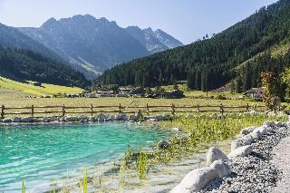 Traumhotel Alpina fotoÄŸrafÄ±