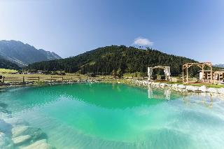 Traumhotel Alpina fotoÄŸrafÄ±