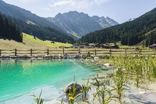 Traumhotel Alpina fotoÄŸrafÄ±