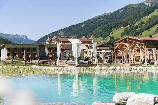 Traumhotel Alpina fotoÄŸrafÄ±