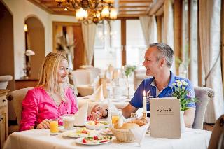 Traumhotel Alpina fotoÄŸrafÄ±