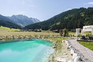 Traumhotel Alpina fotoÄŸrafÄ±