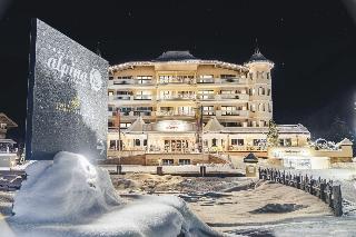 Traumhotel Alpina fotoÄŸrafÄ±