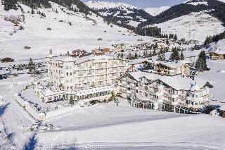 Traumhotel Alpina fotoÄŸrafÄ±