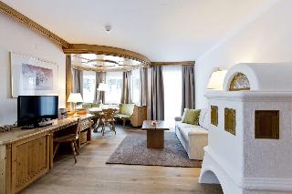 Traumhotel Alpina fotoÄŸrafÄ±