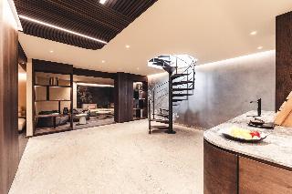 Traumhotel Alpina fotoÄŸrafÄ±