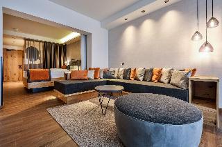 Traumhotel Alpina fotoÄŸrafÄ±