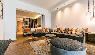 Traumhotel Alpina fotoÄŸrafÄ±