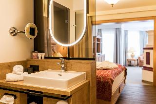 Traumhotel Alpina fotoÄŸrafÄ±
