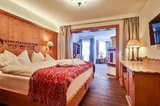 Traumhotel Alpina fotoÄŸrafÄ±