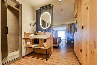 Traumhotel Alpina fotoÄŸrafÄ±
