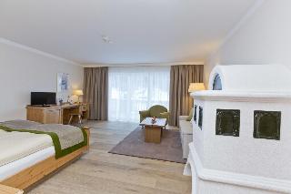 Traumhotel Alpina fotoÄŸrafÄ±